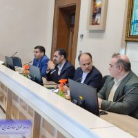 توسعه همکاری های علمی، آموزشی و گردشگری سلامت با کشور ترکمنستان 1402/06/04