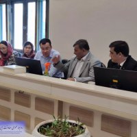 توسعه همکاری های علمی، آموزشی و گردشگری سلامت با کشور ترکمنستان 1402/06/04