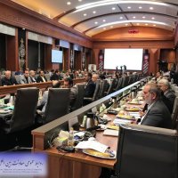 نشست هم اندیشی دیپلماسی سلامت برای توسعه خدمات بین المللی سلامت 1402/06/01