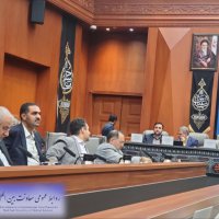 نشست هم اندیشی دیپلماسی سلامت برای توسعه خدمات بین المللی سلامت 1402/06/01